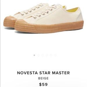 Novesta Star Master Sneaker
